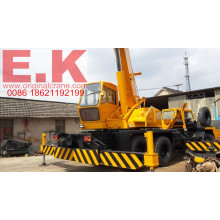 Kato Japanese 20ton Mobile Hydraulic Truck Mounted Crane (NK200E)